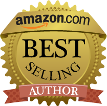 Amazon Best Selling Author